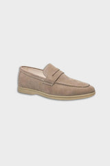 ATHÈNES Suede Ayakkabı