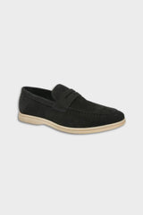 ATHÈNES Suede Ayakkabı