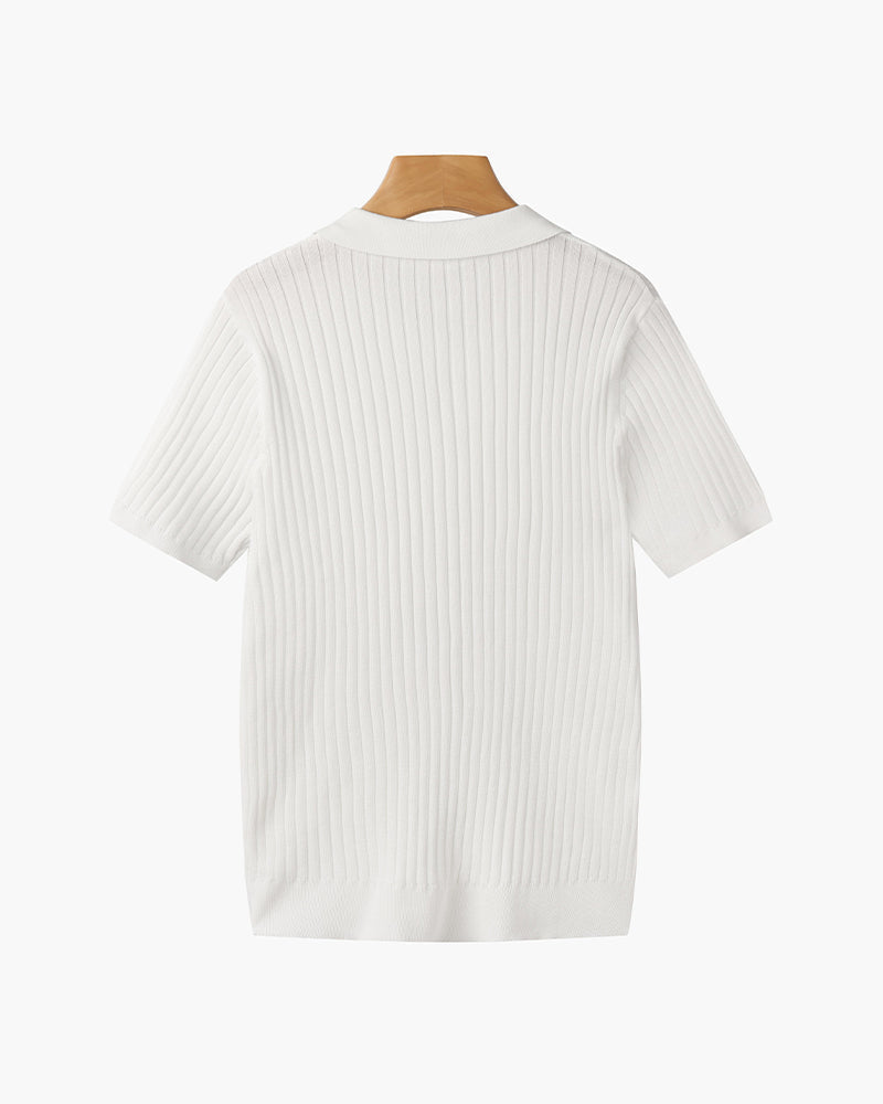 CHUNCHEON Günlük Polo