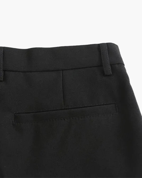 MILANO Classic Fit Pantolon
