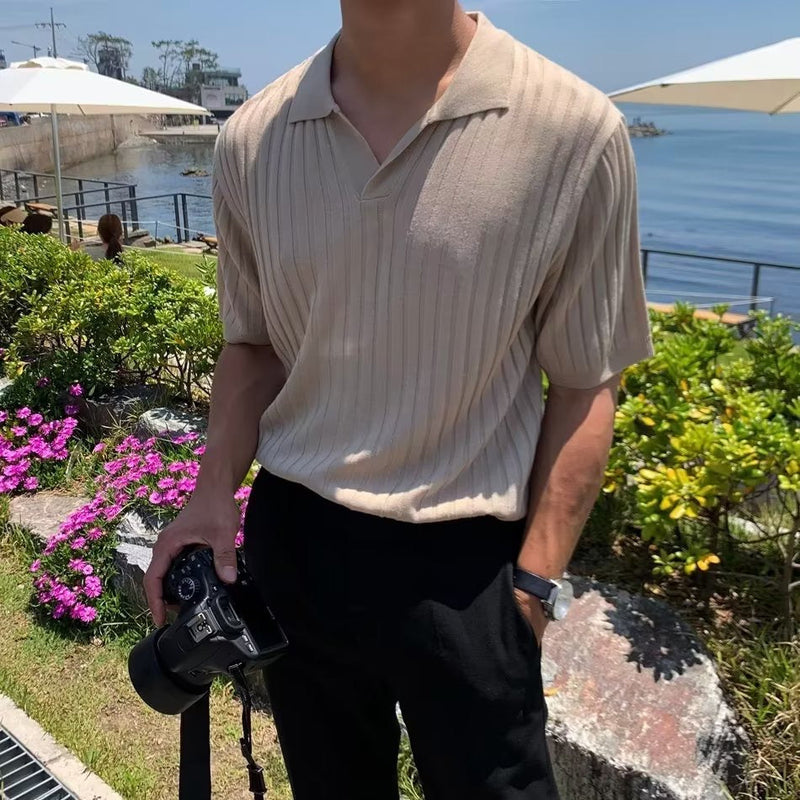 CHUNCHEON Günlük Polo