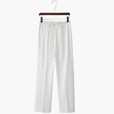 CANNES Keten Pantolon