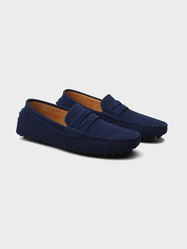 Suede Boat Ayakkabı