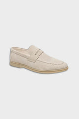 ATHÈNES Suede Ayakkabı