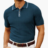 AMALFI Örgü Polo