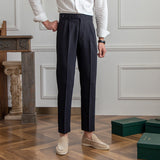 PARIS Old Money Pantolon