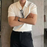 CHUNCHEON Günlük Polo