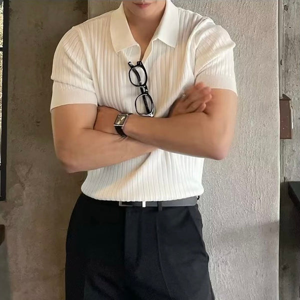 CHUNCHEON Günlük Polo