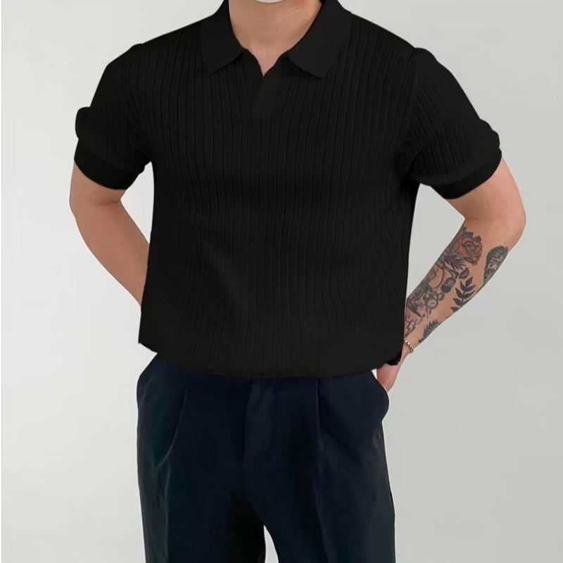 CHUNCHEON Günlük Polo