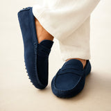 Suede Boat Ayakkabı