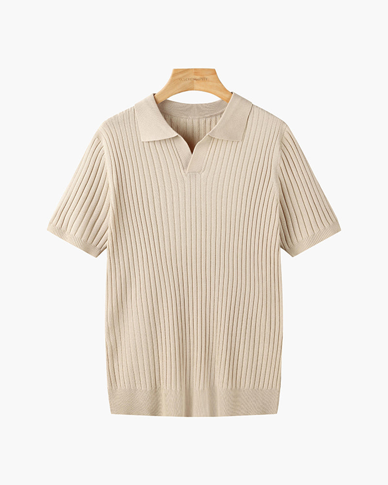 CHUNCHEON Günlük Polo