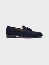 Tassel Suede Ayakkabı