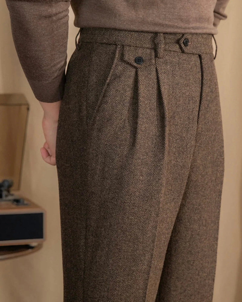 MAYFAIR Pantolon
