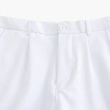 GUNSAN Dar Kalıp Pantolon