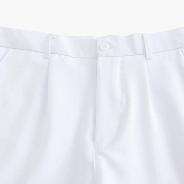 GUNSAN Dar Kalıp Pantolon