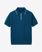 AMALFI Örgü Polo