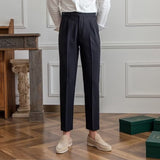 PARIS Old Money Pantolon