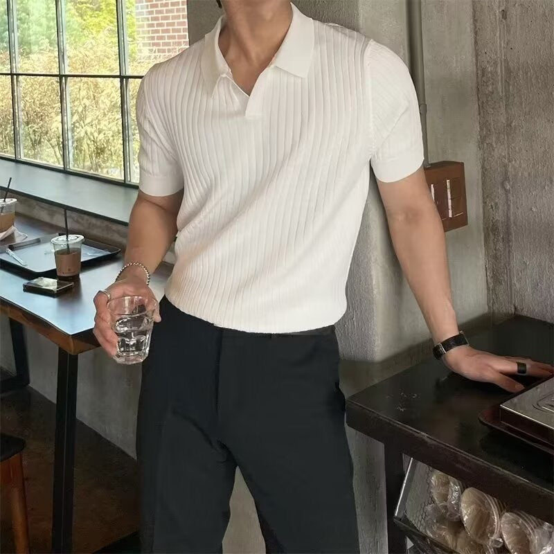CHUNCHEON Günlük Polo