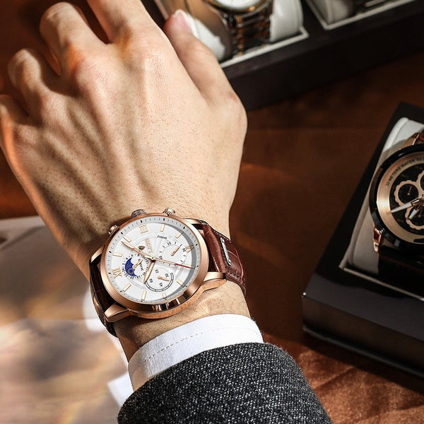 RICHELIEU Classic