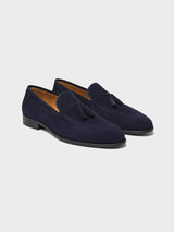 Tassel Suede Ayakkabı