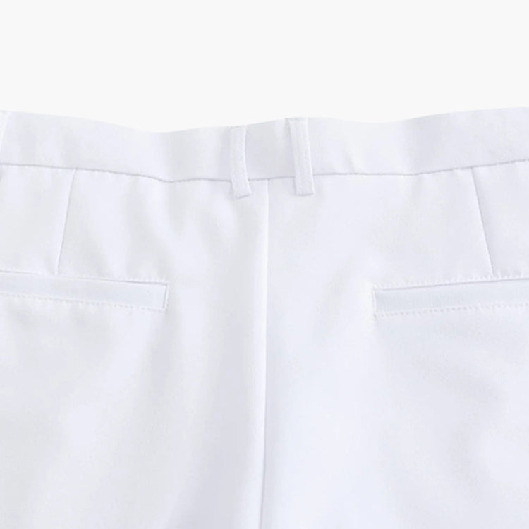 GUNSAN Dar Kalıp Pantolon