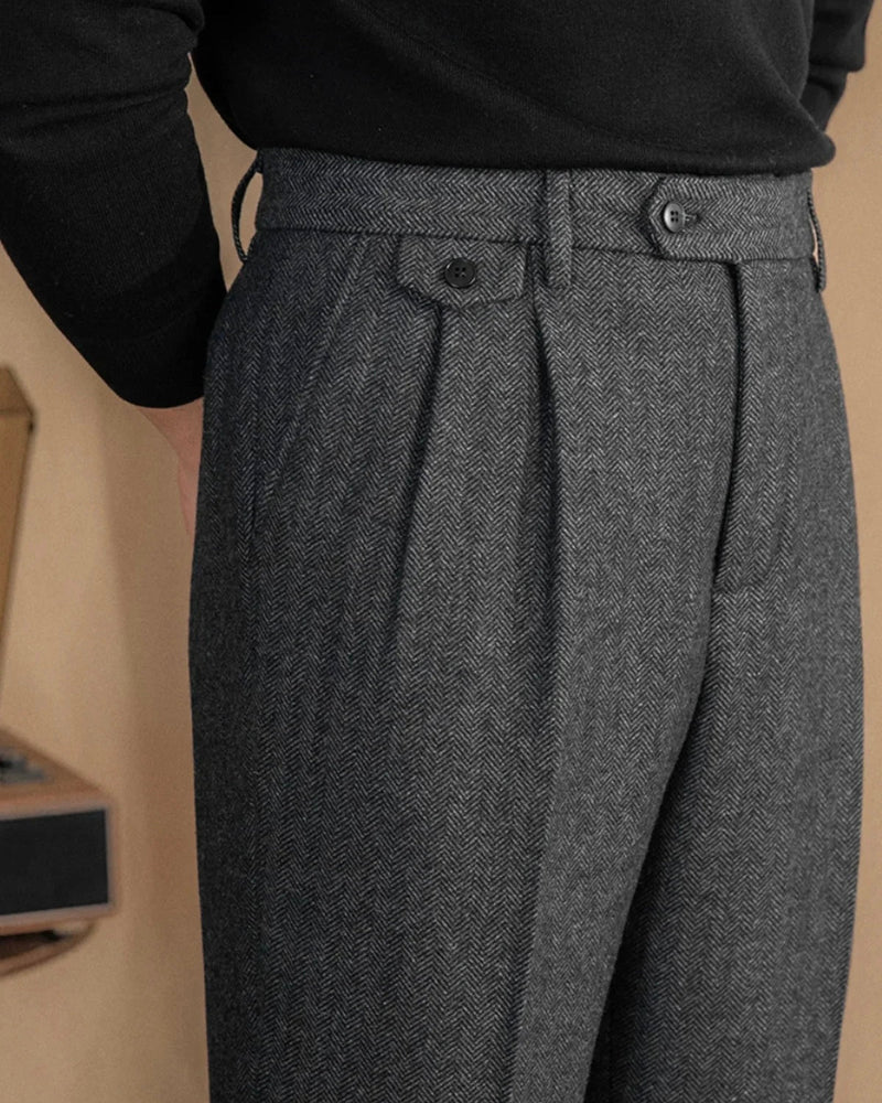 MAYFAIR Pantolon