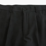 GUNSAN Dar Kalıp Pantolon