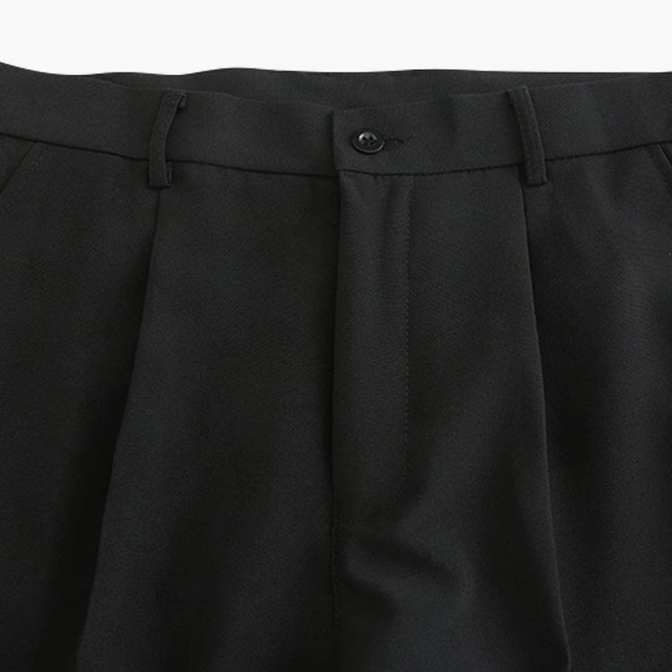 GUNSAN Dar Kalıp Pantolon