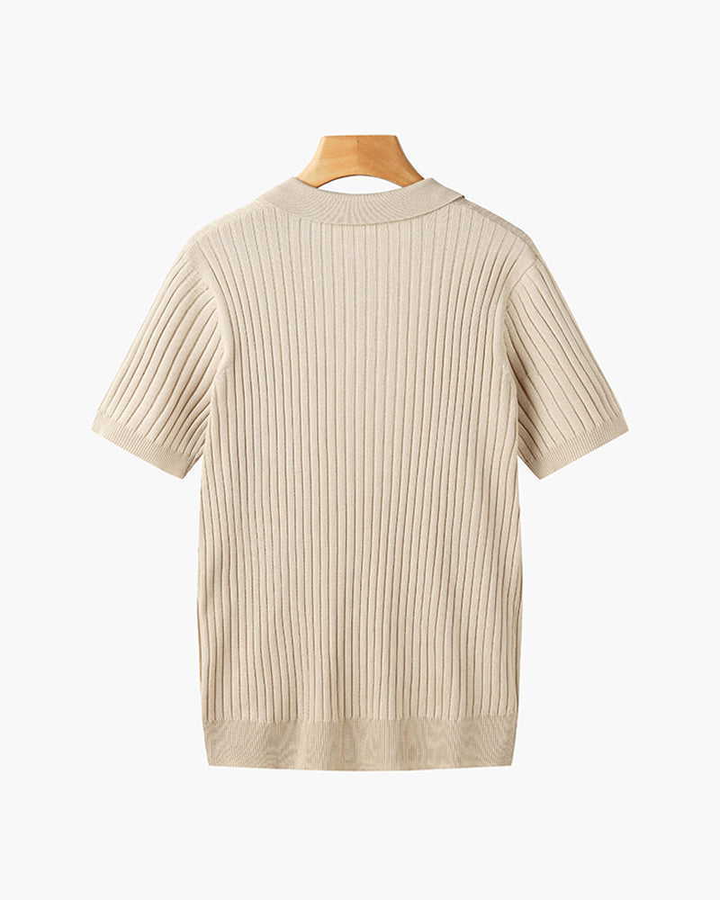 CHUNCHEON Günlük Polo