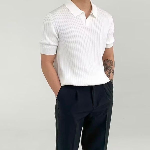 CHUNCHEON Günlük Polo