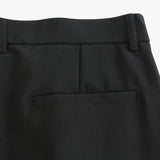 GUNSAN Dar Kalıp Pantolon