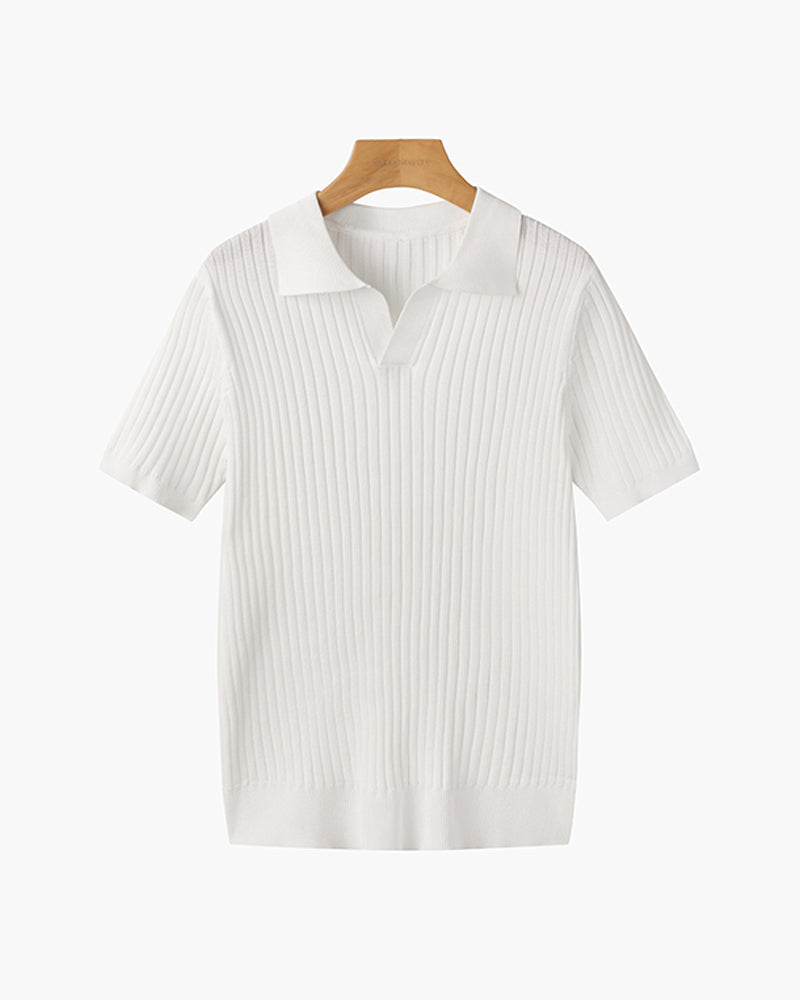 CHUNCHEON Günlük Polo