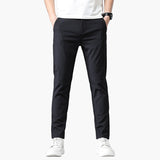 PORTO Slim Fit Chino Pantolon