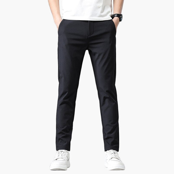 PORTO Slim Fit Chino Pantolon
