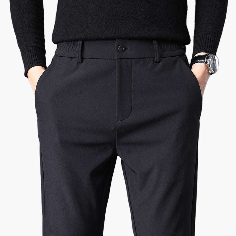 PORTO Slim Fit Chino Pantolon