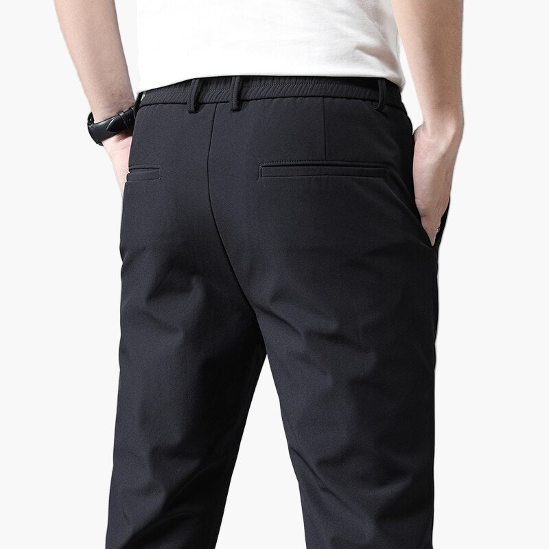 PORTO Slim Fit Chino Pantolon