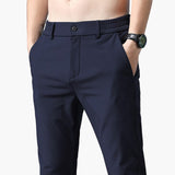 PORTO Slim Fit Chino Pantolon