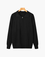GONGJU Zipped Kazak