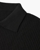 GONGJU Zipped Kazak