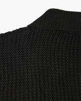 GONGJU Zipped Kazak