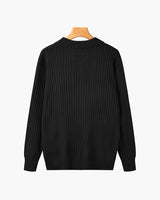 SEOJIN Old Money Polo Kazak