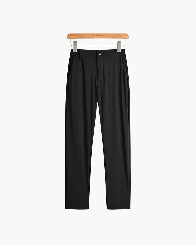 PORTO Slim Fit Chino Pantolon