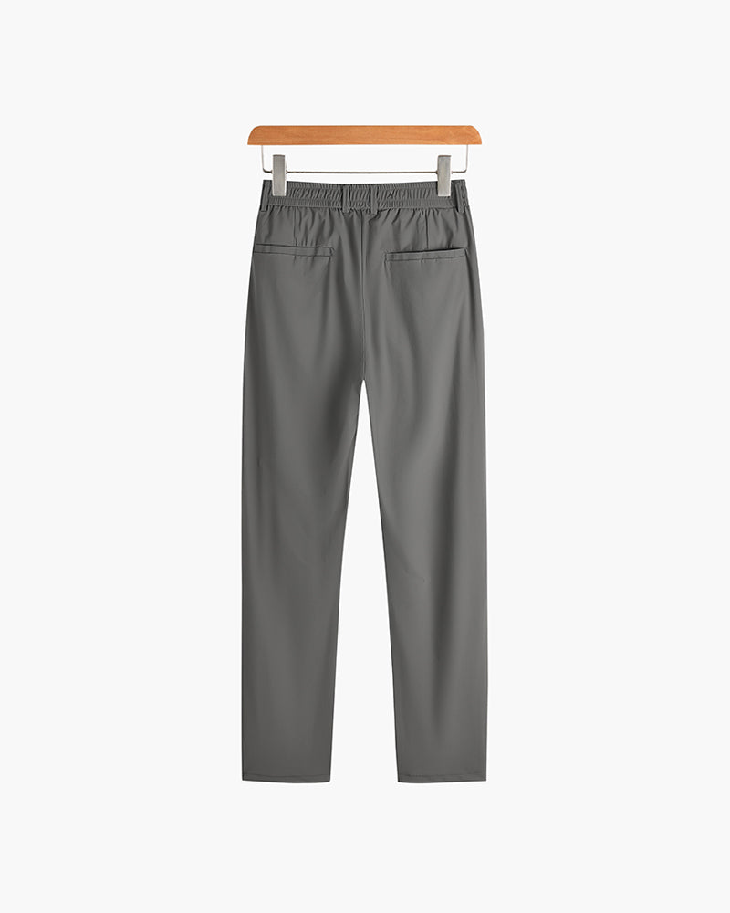 PORTO Slim Fit Chino Pantolon
