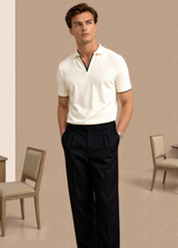 BARI Yumuşak Karışım Polo