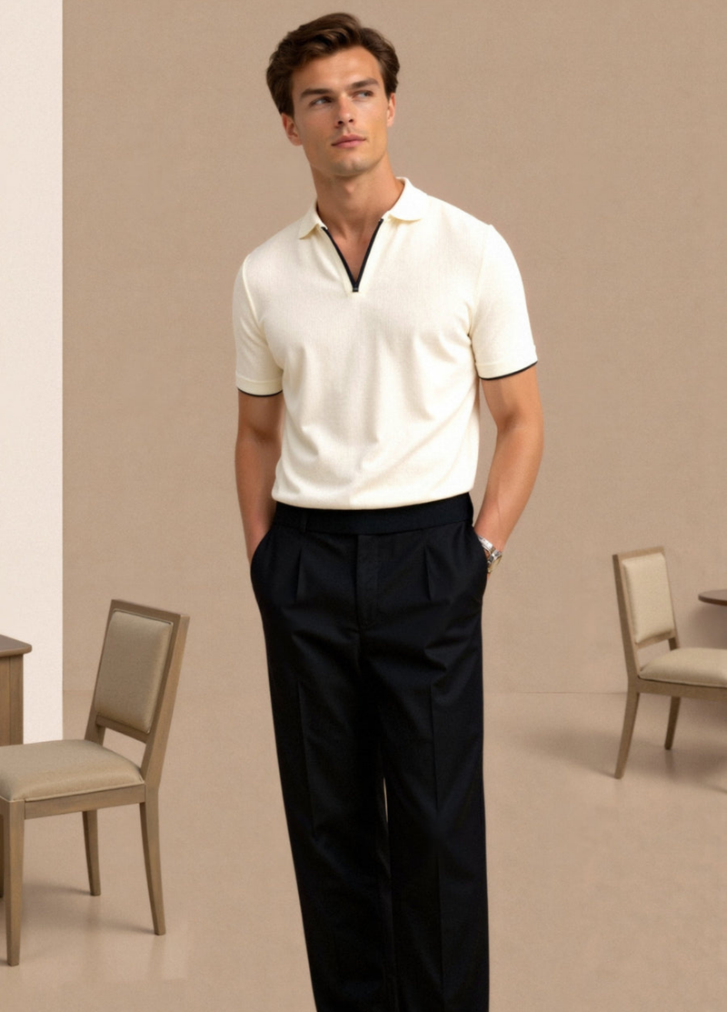 BARI Yumuşak Karışım Polo