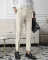 MILANO Classic Fit Pantolon
