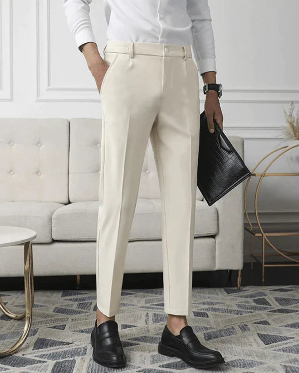 MILANO Classic Fit Pantolon
