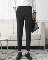 MILANO Classic Fit Pantolon