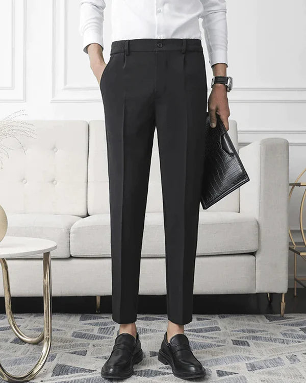 MILANO Classic Fit Pantolon