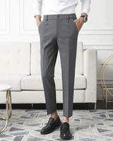 MILANO Classic Fit Pantolon